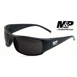 M&P Mod Thunderbolt Shooting Glasses Dark Lens (OB)