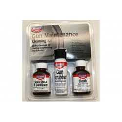 Kit De Mantenimiento Gun Scrubber (OB)