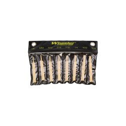 Wheeler Brass Case Ejectors