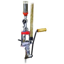 Prensa Lee Pro 1000 2023 Cal. 40SW.