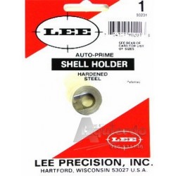 Shell Holder Auto Prime No.1