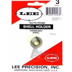 Shell Holder Auto Prime nº3