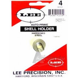 Shell Holder Auto Prime nº4