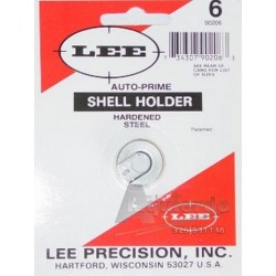 Shell Holder Auto Prime No. 6