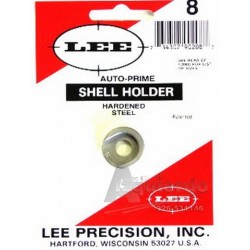 Shell Holder Auto Prime No. 8