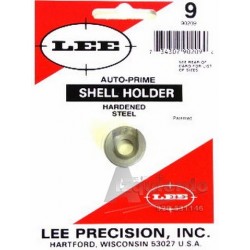 Shell Holder Auto Prime No. 9
