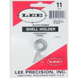 Auto Prime Shell Holder No. 11 for Reloading and Shooting