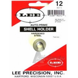 Shell Holder Auto Prime nº12