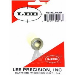 Shell Holder Auto Prime nº13