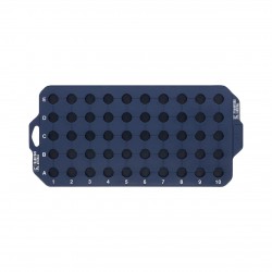 Bandeja Vainas Nº3  (9mm) pack 2 un. Frankford Arsenal