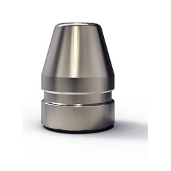 Mold 356-120-TC for Precision Reloading and Hunting Ammunition