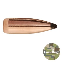 .22 Caliber (.224) SBT 55gr Sierra Bullets (100)