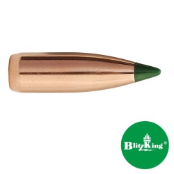 Puntas cal. 22 (.224) BLITZKING 55gr. Sierra  (100)