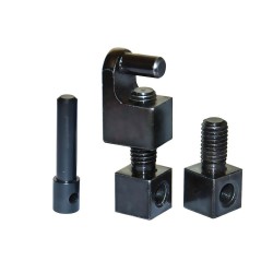 AR-15 Adjustable Receiver Link