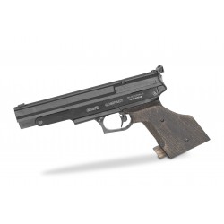 Gamo Compact Left-Handed Pistol Caliber 4.5mm for Hunting, Shooting, and Reloading