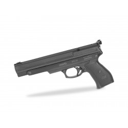 Gamo PR-45 Model Air Pistol Caliber 4.5mm for Shooting and Reloading