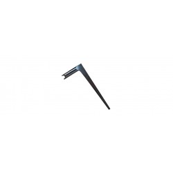 Cylinder Wrench for Revolvers with a Socket