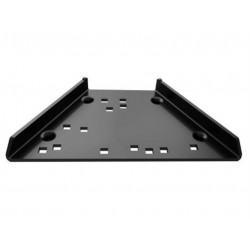 Lee Bench Plate Steel Base