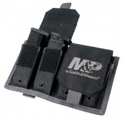 Funda para 8 cargadores Pro Tac