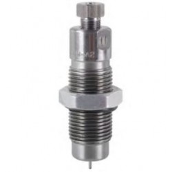 7.65mm (32 ACP) Cartridge Resizer for Reloading