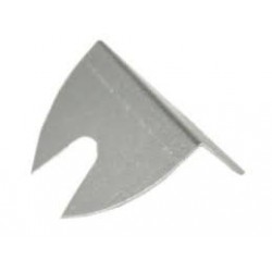 Powder Baffle