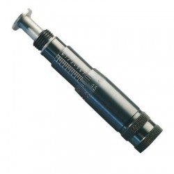 Uniflow Small Powder Measure Micrometer