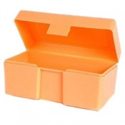 Empty Mold Boxes for Reloading and Shooting Supplies