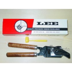 Molde de Bala Cal. 12-1 onza 28.75gr