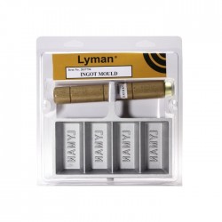 Lyman Bullet Mold