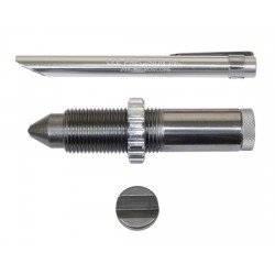 Lead Hardness Tester for Reloading and Shooting