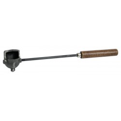 Cuchara plomo RCBS