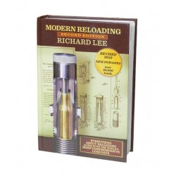 Lee Reloading Manual