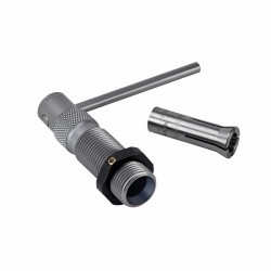 Bullet Puller Without Collet