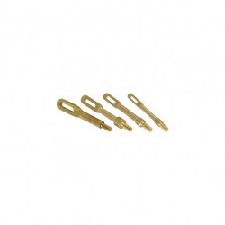 Tipton 4-Piece Bore Snake Set