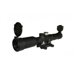Visor POSP 8x42 WD
