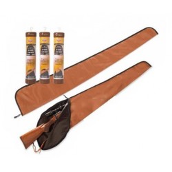 Casey (OB) Long Gun Storage Case
