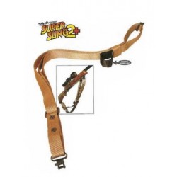 Correa Super Sling 2 ¿  negra DS