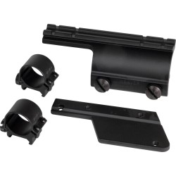 High-Quality Winchester Shotgun Scope Rings and Base