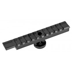 Base AR-15 Single rail