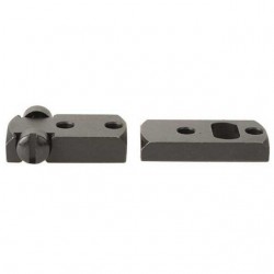 Base Rem. 700/7640X/L721/725  2 pieza mate