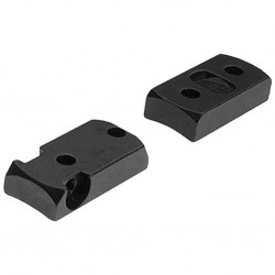 Base Mauser 98/FN/C.G.98   2 pieza brillo