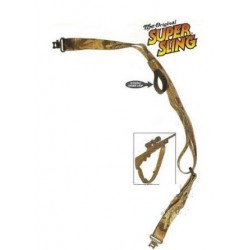 Correa Super Sling Negra DS