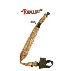 Full Camouflage Shotgun Sling