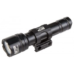 Delta Force Flashlight Model RM-20 M&P for Hunting, Shooting, and Reloading