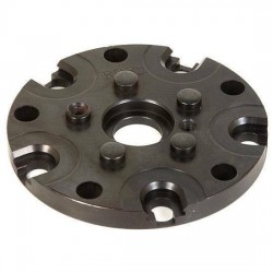 RCBS 5-Station Shotgun Shell Reloading Plate No. 12