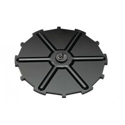 Case Feeder Plate Small Rifle Lock N Load