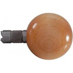 Wooden Handle Cutter