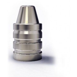 Mold 358-140-SWC for Reloading and Casting Bullets