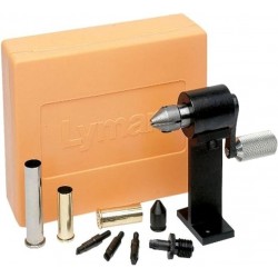 Case Care Kit  Lyman