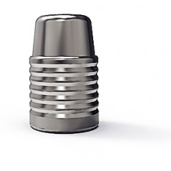 Mold TL410-210-SWC for Bullet Casting and Reloading